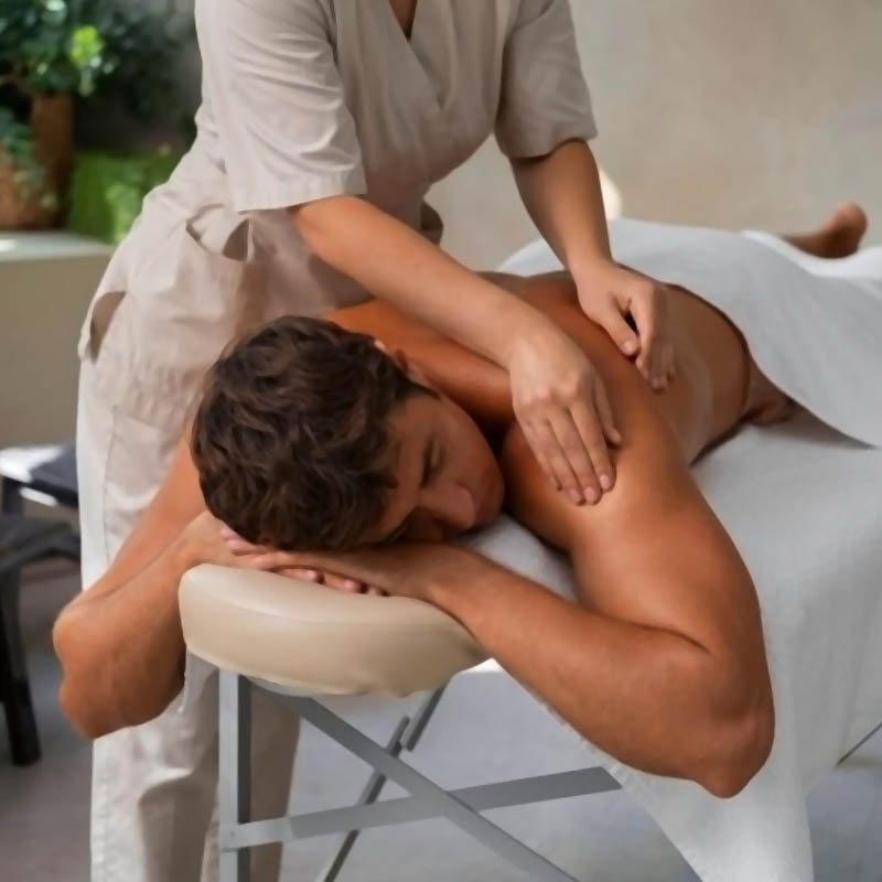 Relax and enjoy the vibes