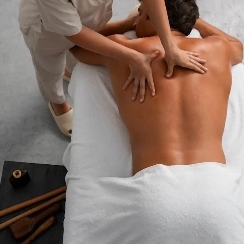 Re-calibrate your senses