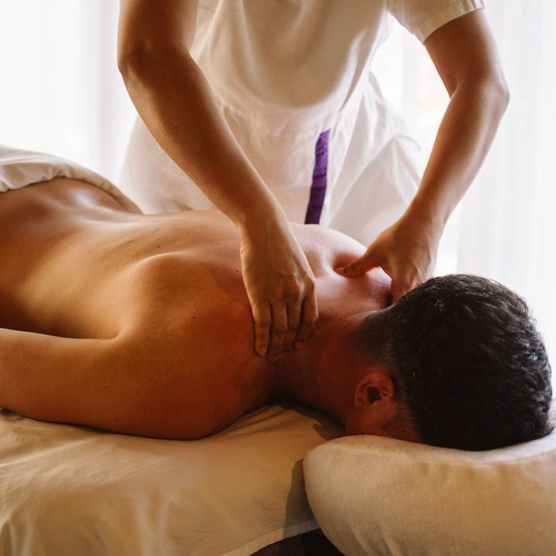 We come to your room